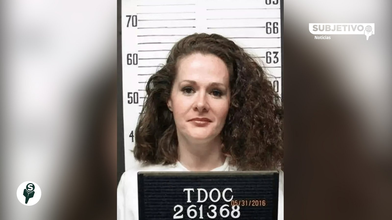 Frenan a última hora ejecución de Christa Pike en Tennessee