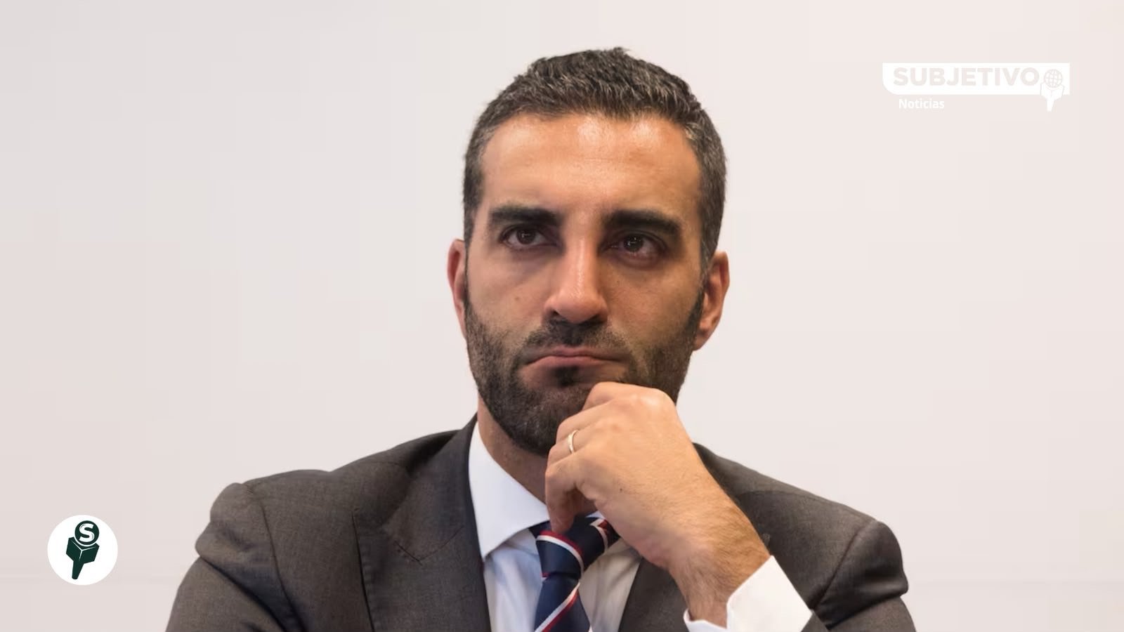 Puebla acusa a Simón Levy de pedir terrenos para empresa china