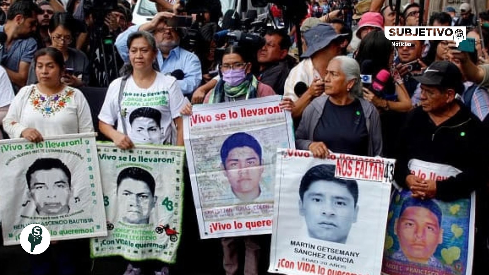 Caso Ayotzinapa: suman 31 detenidos y hallan indicios en funeraria de Iguala