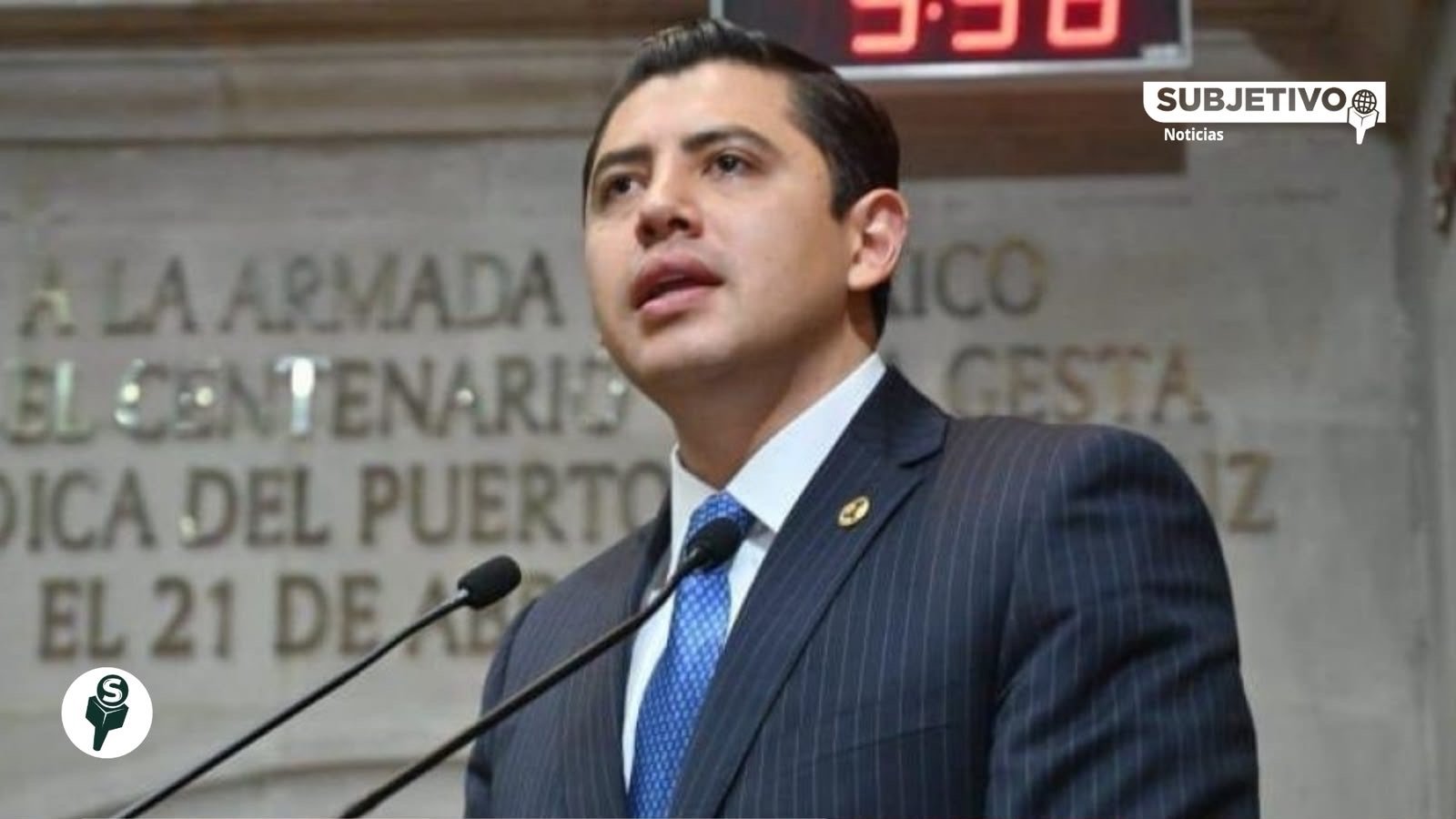 Carlos Zurita lidera Morena en Ixtapaluca rumbo a 2027