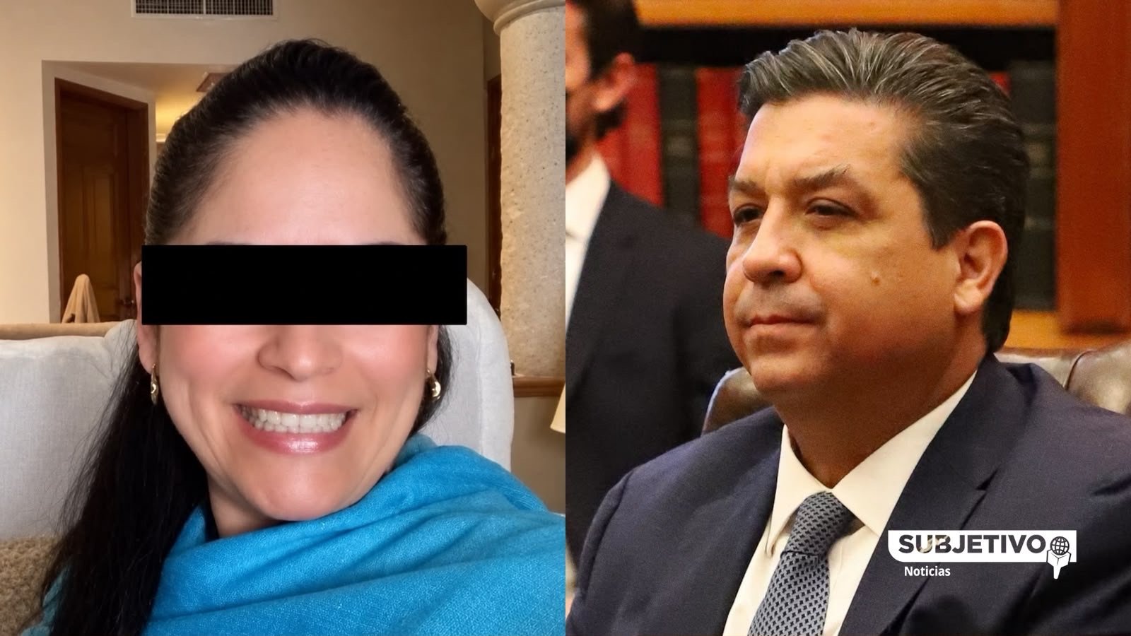 Excontralora de Cabeza de Vaca, culpable por pagos irregulares