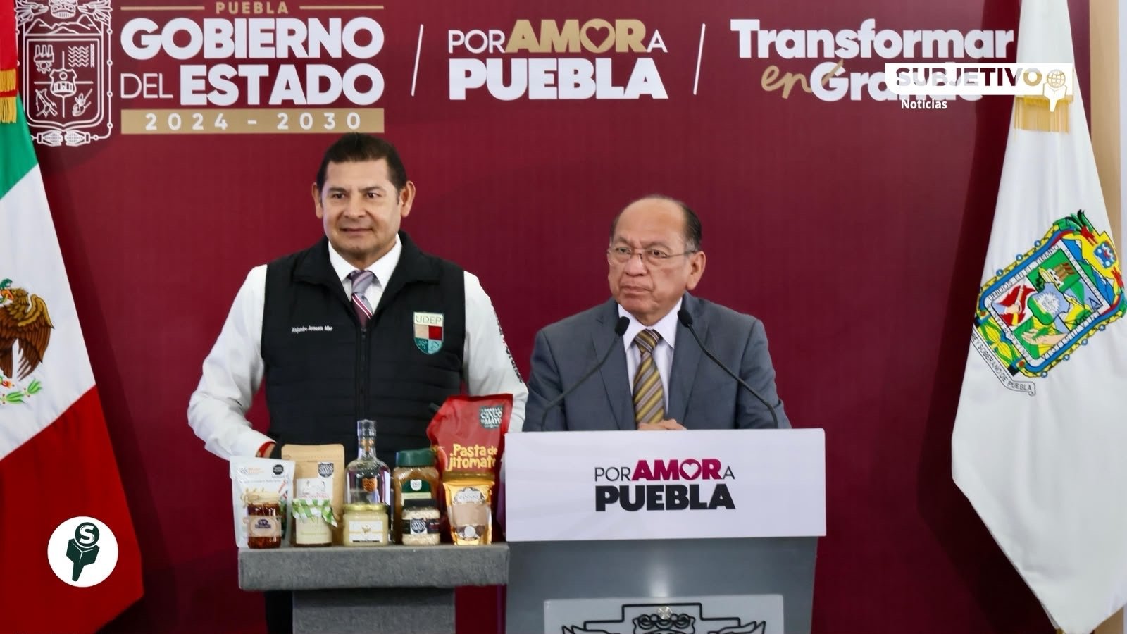 Puebla habilita 106 refugios ante temporada de lluvias