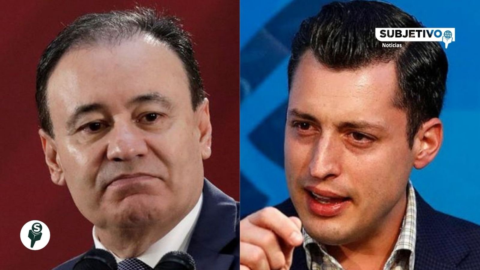 Durazo revienta a Colosio tras críticas a Sheinbaum: “Le falta madurar”