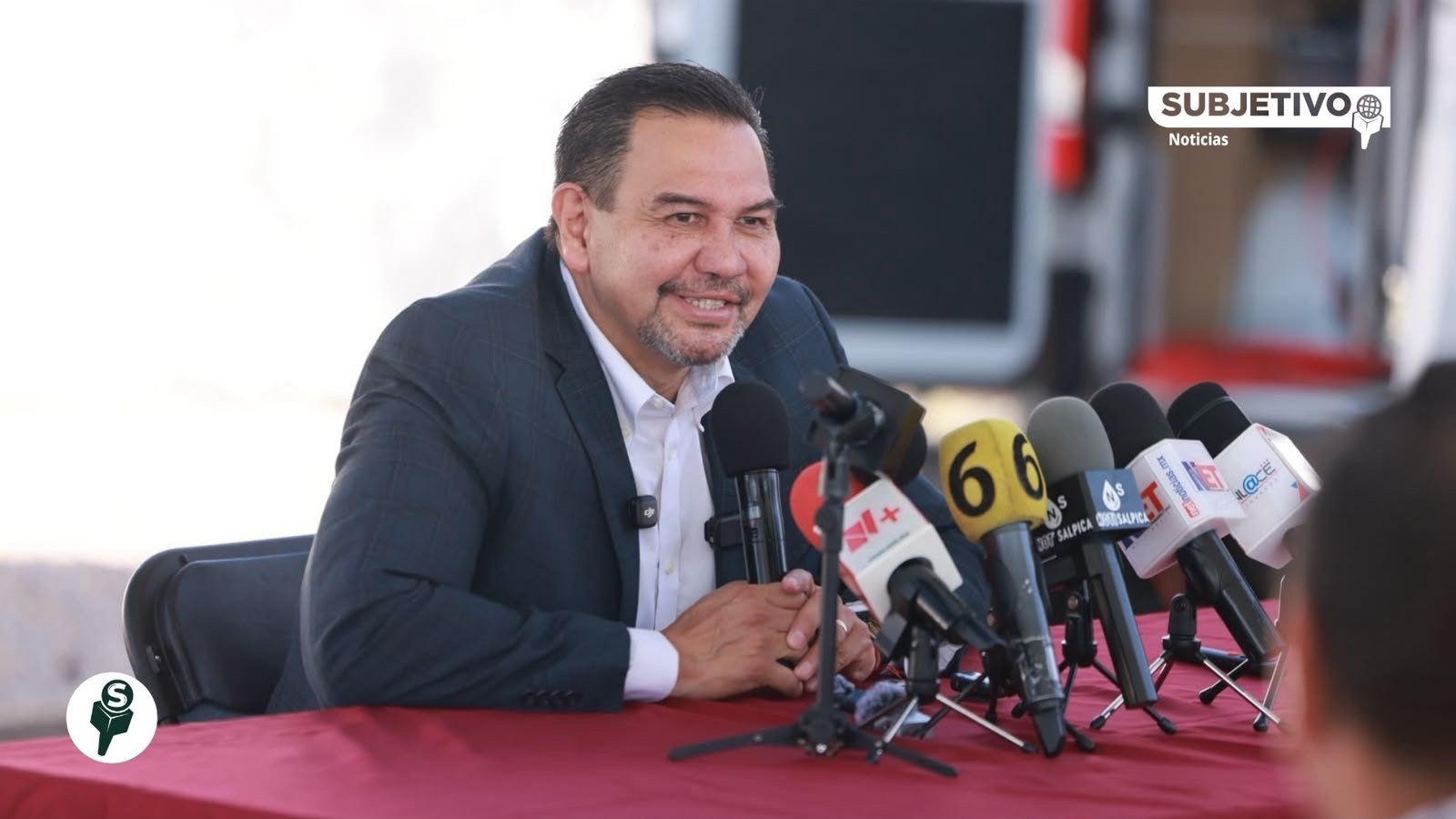 La transformación se siente en Juárez: Cruz Pérez Cuéllar