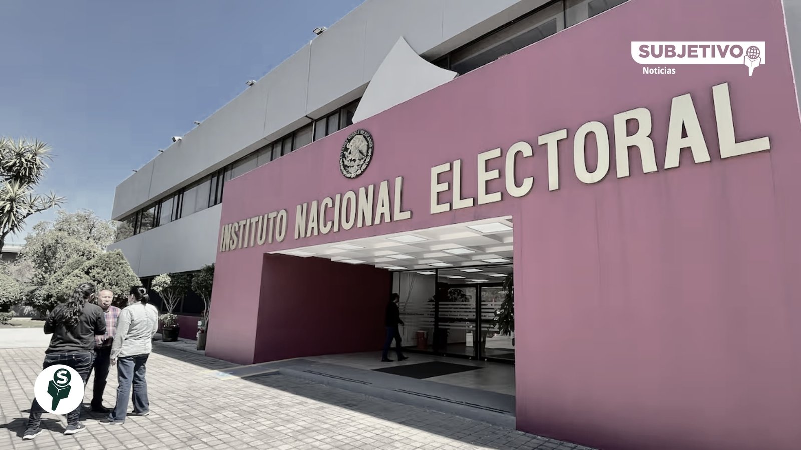 INE fija reglas y fechas para precampañas federales de 2027