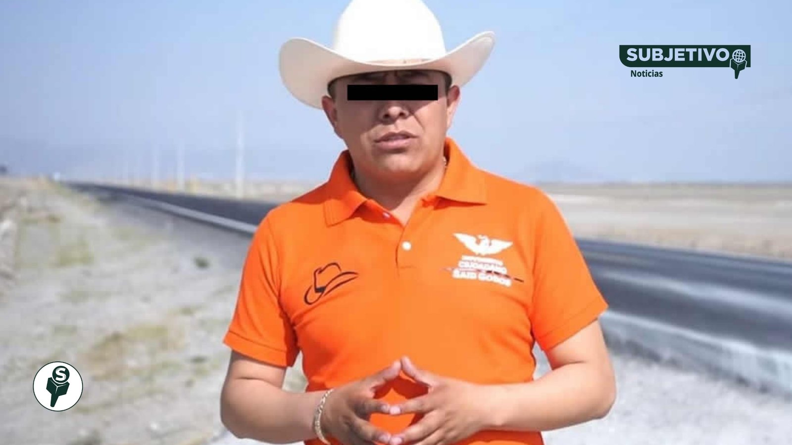 Detienen a alcalde de MC en Puebla; lo acusan de cohecho y abuso de autoridad