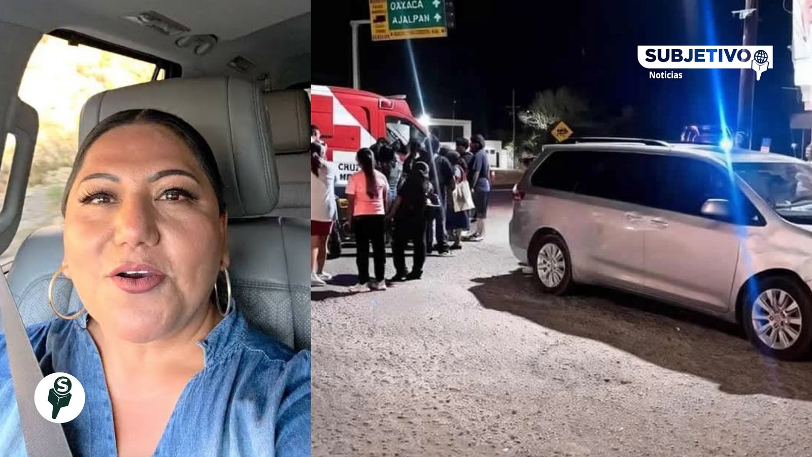 Peritaje contradice a diputada Araceli Celestino; esposo sería responsable del choque en Tehuacán