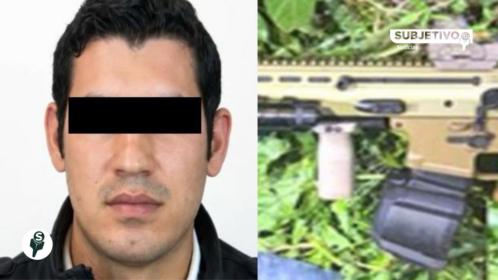 Cae “El Güicho”, líder del Cártel de Los Reyes y extorsionador de aguacateros