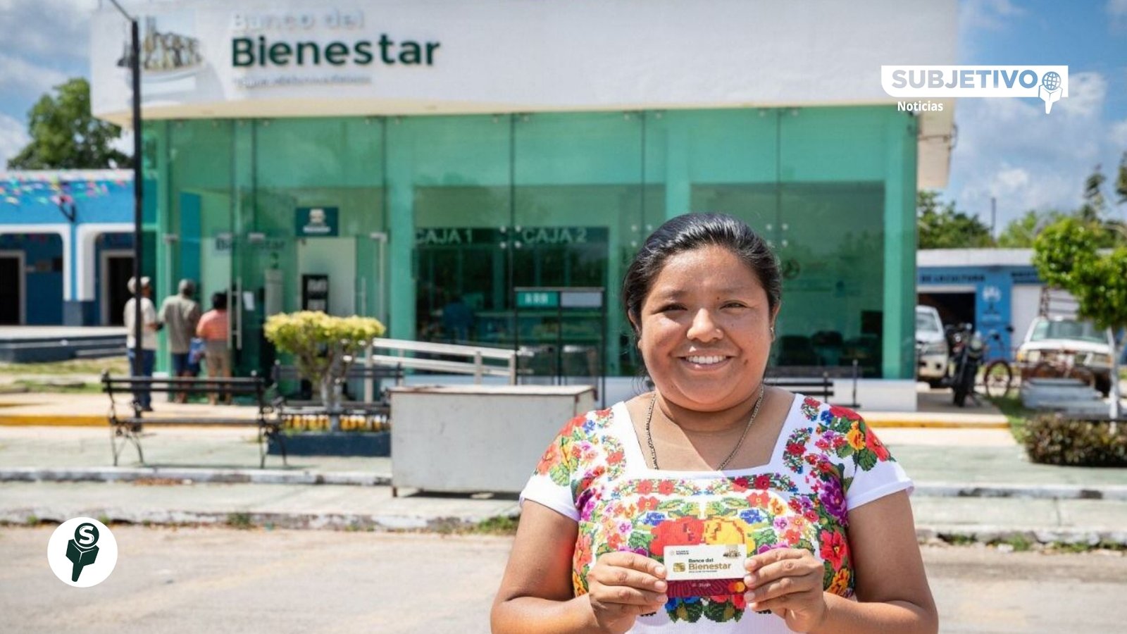 Banco del Bienestar abre más de 10 millones de cuentas