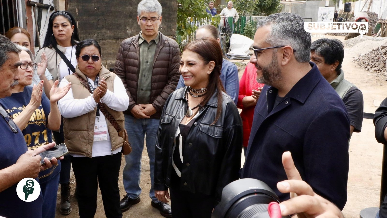Obras hidráulicas reducen 96% afectaciones por lluvias en Magdalena Contreras
