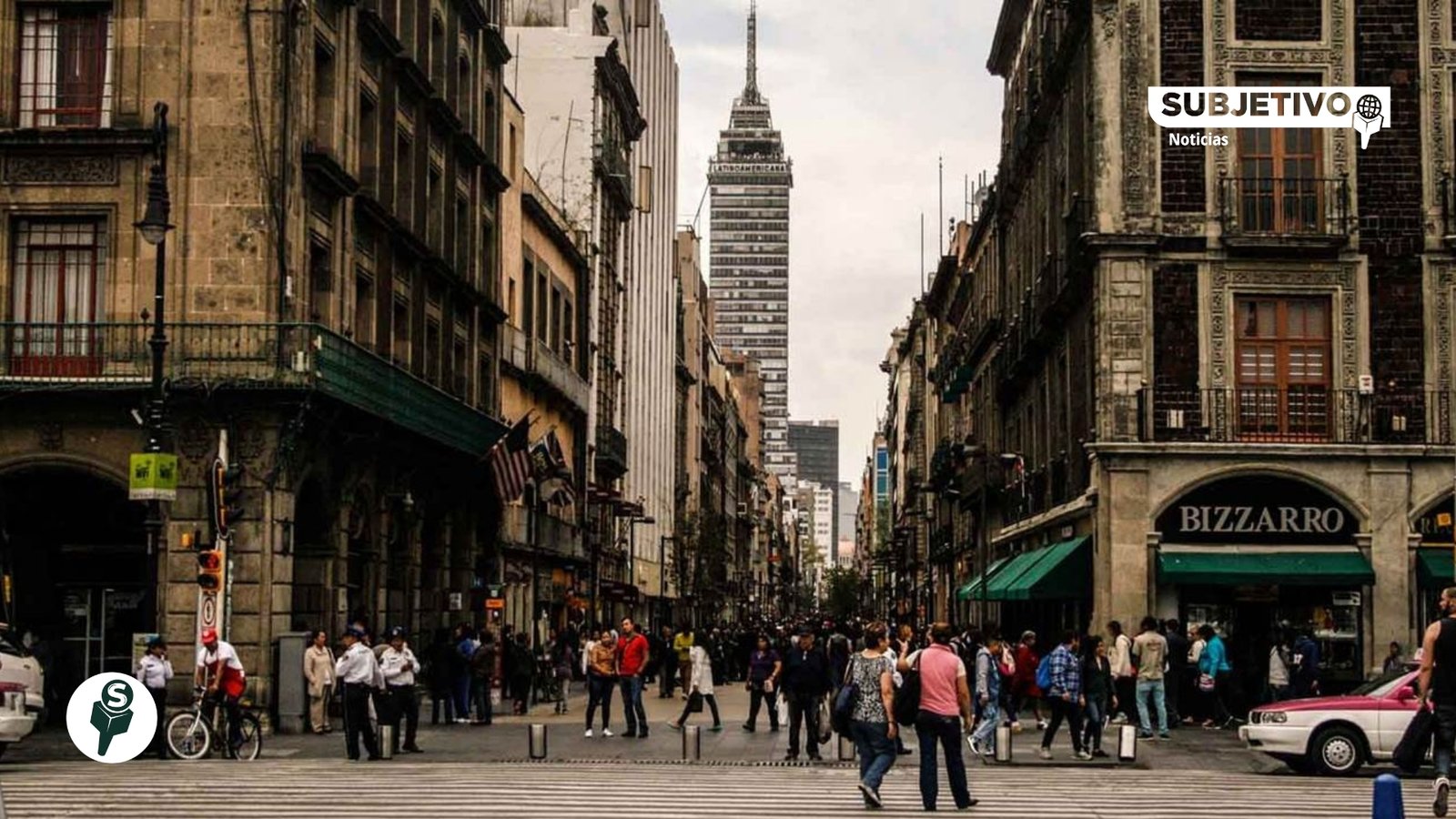 CDMX registra su agosto con menos homicidios en 29 años