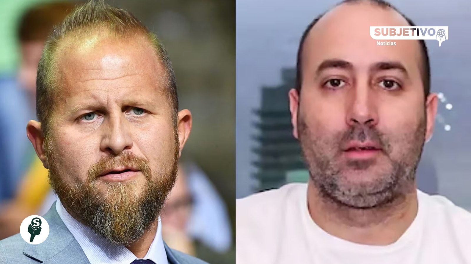 Exjefe de campaña de Trump dio soporte tecnológico a red de Cerimedo en América Latina