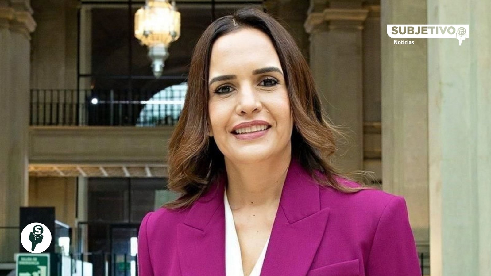 ¿Quién es Clara Luz Flores? De las alcaldías del PRI al escándalo NXIVM