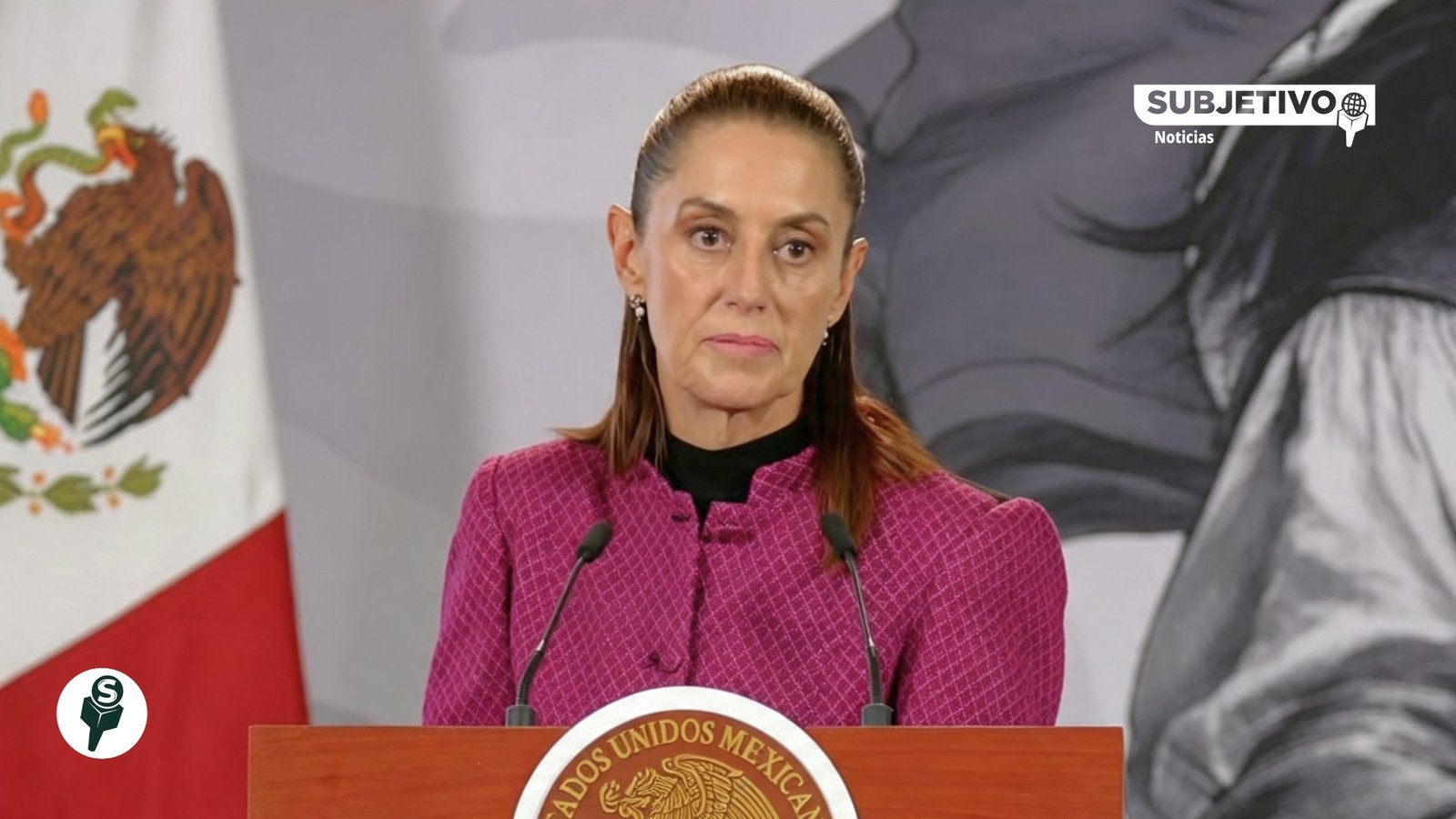 Sheinbaum va contra evasión fiscal y huachicol en Paquete Económico 2027