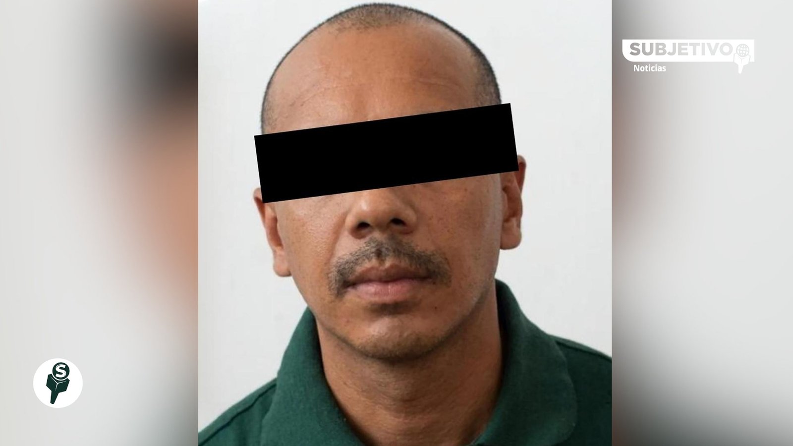 Detienen en Michoacán a “El Señor de la T”, ligado al CJNG