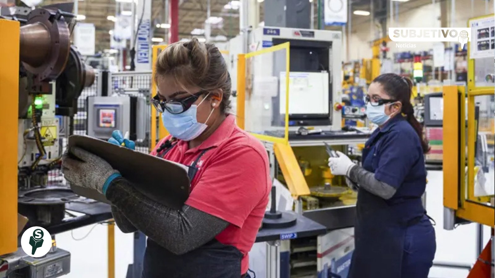 México podría crear hasta 250 mil empleos formales al cierre de 2026