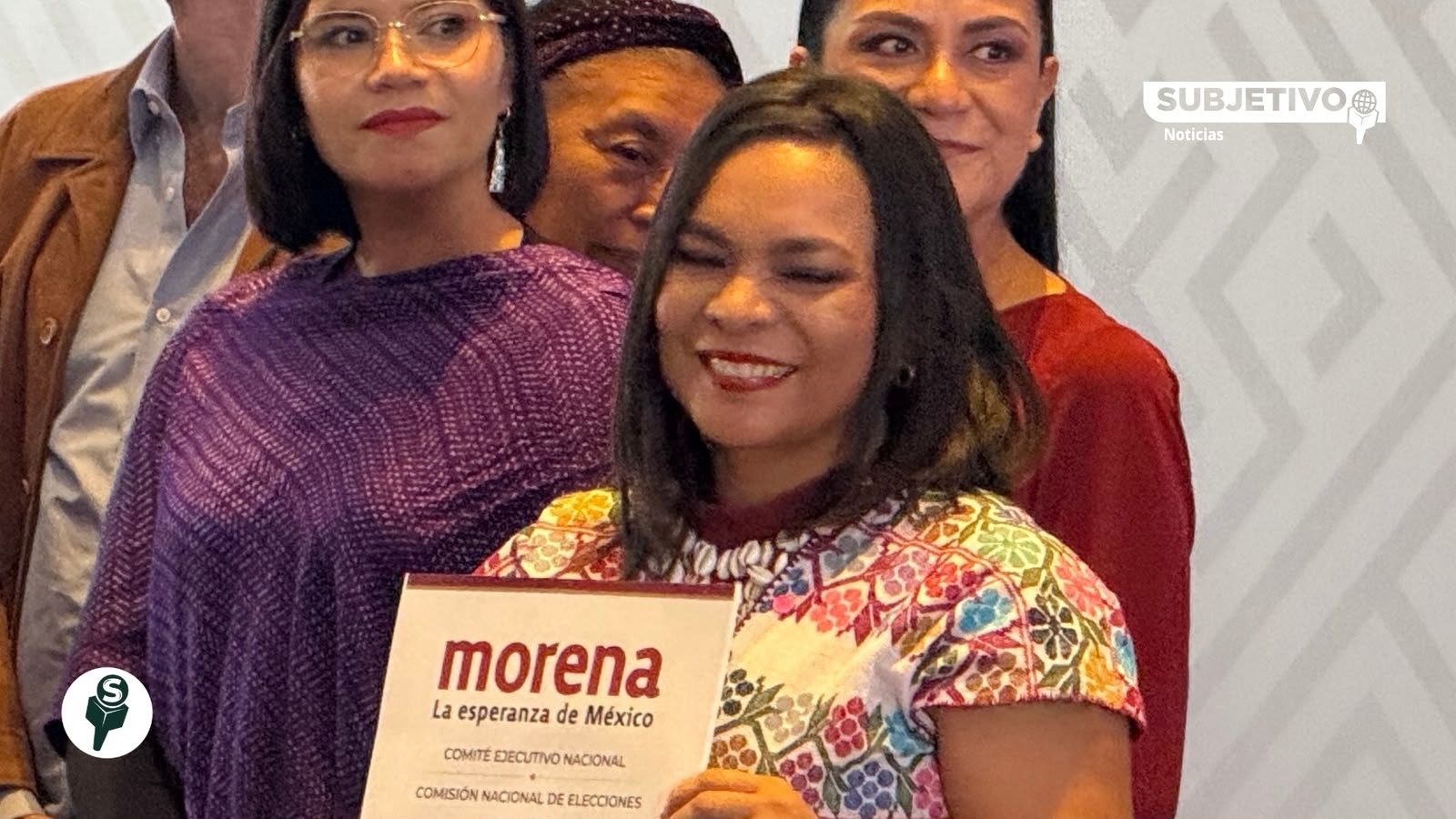 ¿Quién es Bety Mojica, nueva coordinadora de la 4T en Guerrero?