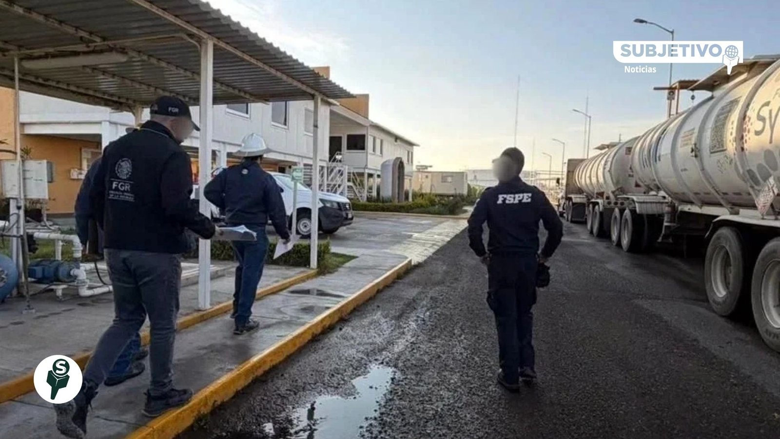 Aseguran 59 millones de litros de presunto huachicol en Guanajuato