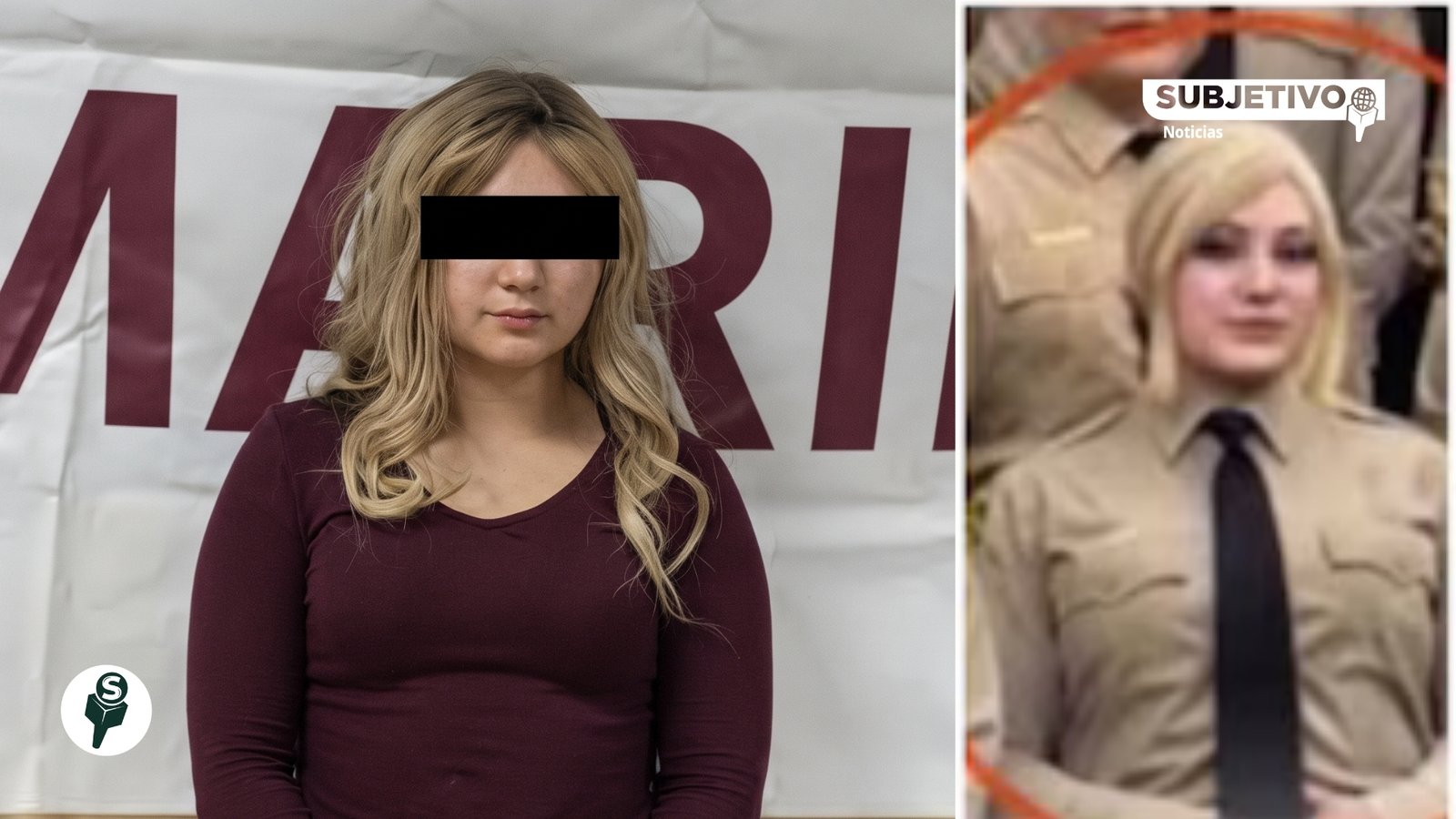 Vinculan a proceso a oficial de Arizona; llevaba 5 mil 445 cartuchos a México