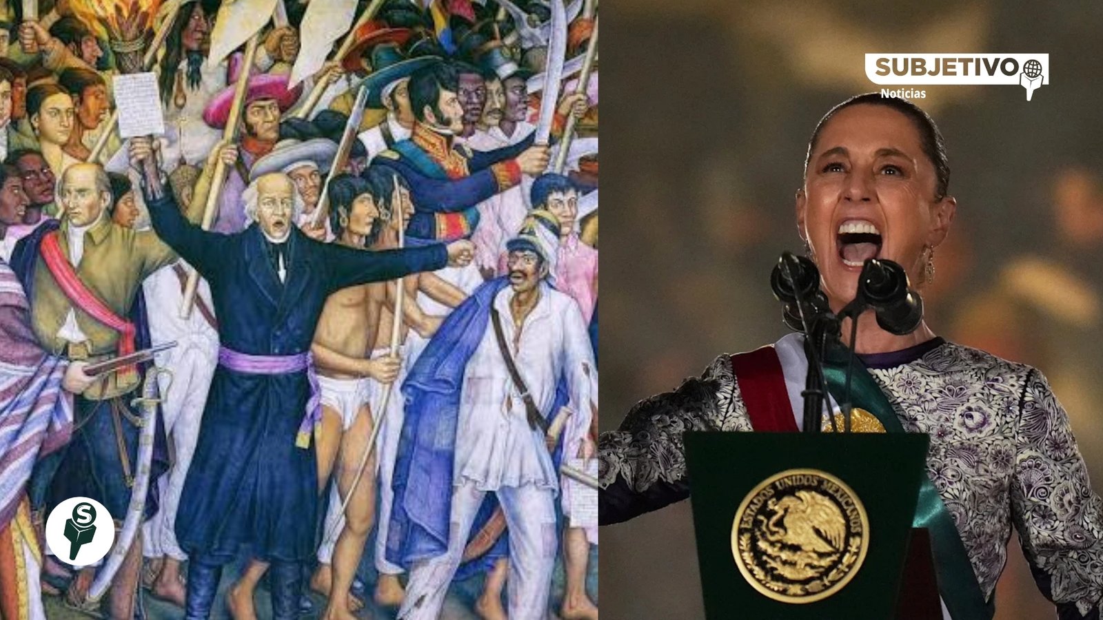 ¿Hidalgo realmente gritó “Viva México”? Esto sabemos