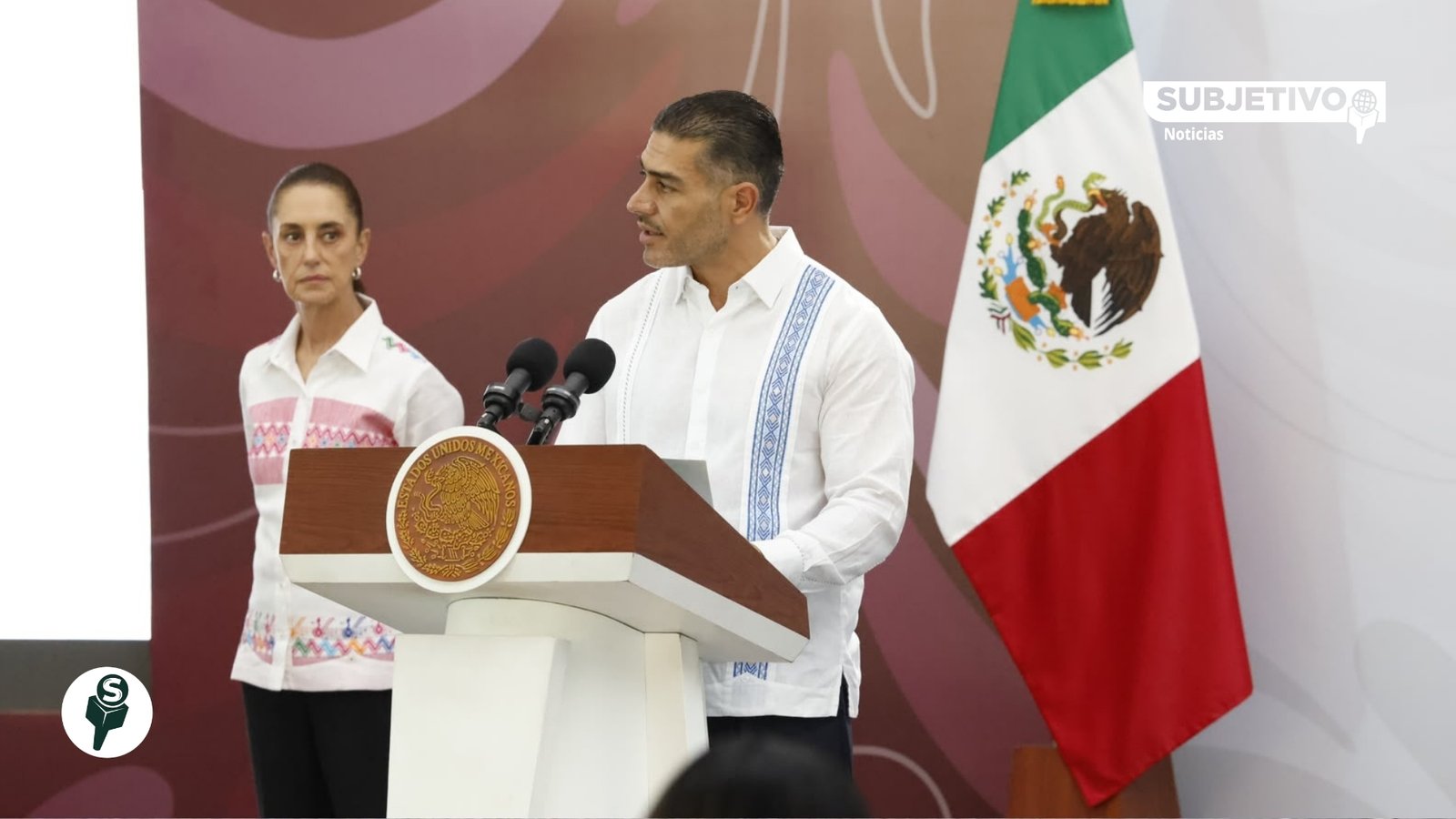 Harfuch reporta más de 9 mil 900 detenidos por delitos de alto impacto en Chiapas