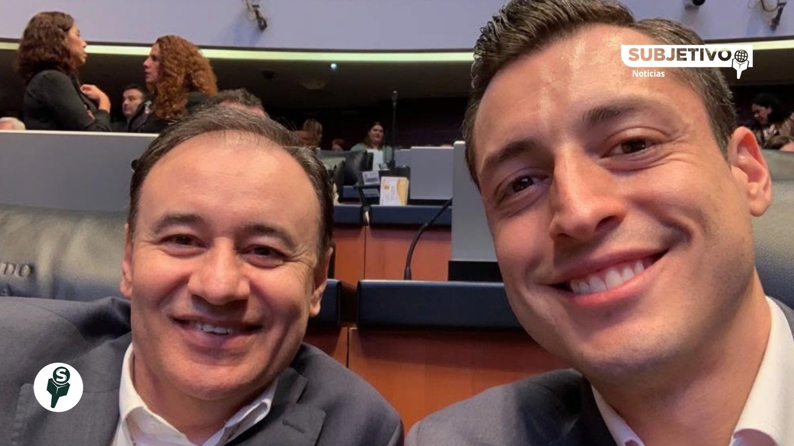 MC denuncia a Durazo ante el INE tras exhibir a Colosio por sus críticas a Sheinbaum