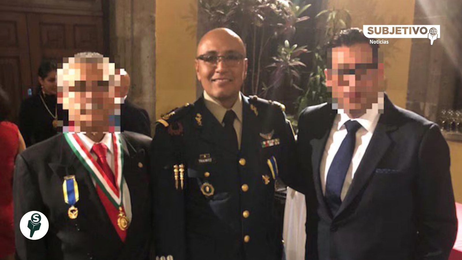 Reducen condena a cómplices de León Trauwitz por huachicol en Pemex