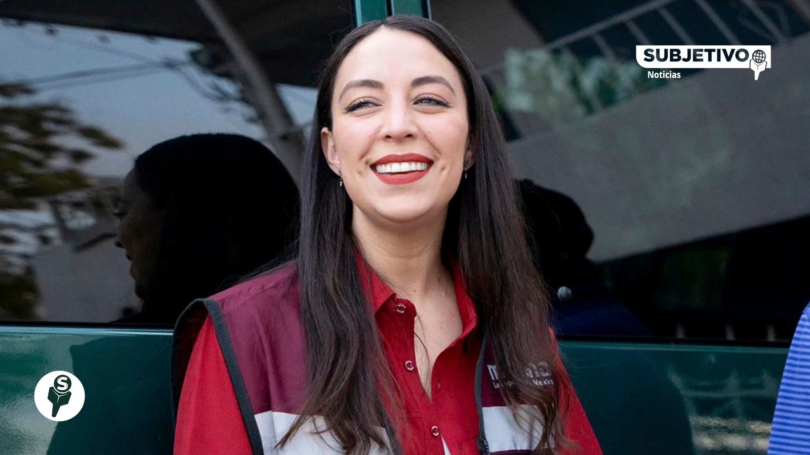 N+ afirma que Julieta Ramírez negocia con EU; ella acusa “guerra sucia”
