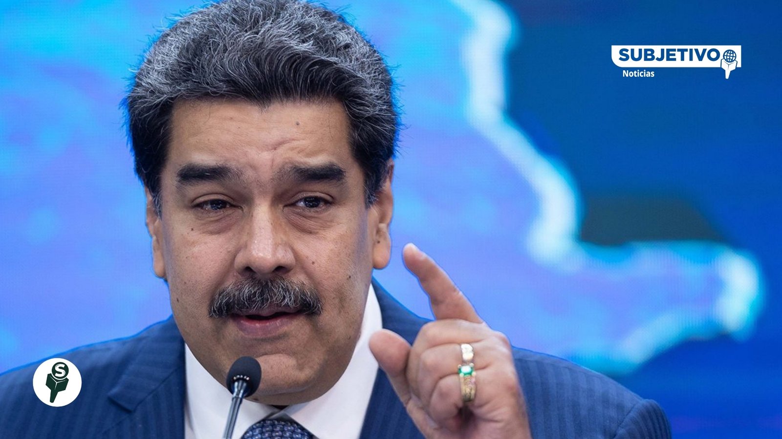 Defensa de Maduro pide en Nueva York desechar el caso por inmunidad soberana
