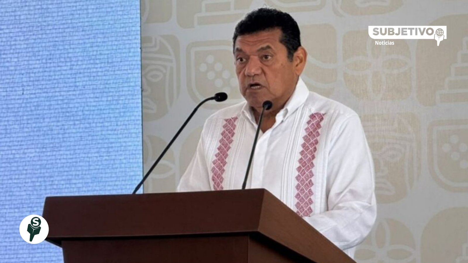 Programas sociales fortalecen ingresos en Tabasco, destaca Javier May