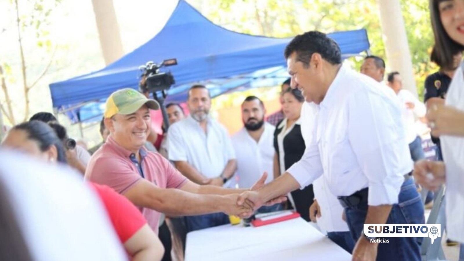 Gobierno de Tabasco reclutará albañiles; buscan mano de obra para 70 mil viviendas