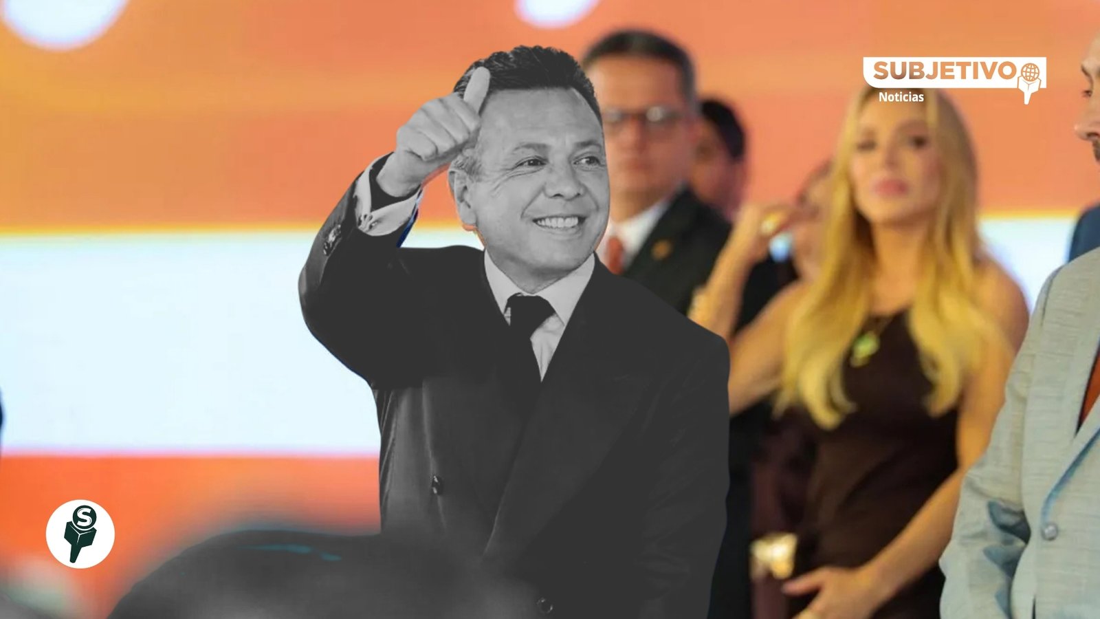 Gobierno de Lemus otorga más de 104 mdp a empresa creada en 2024