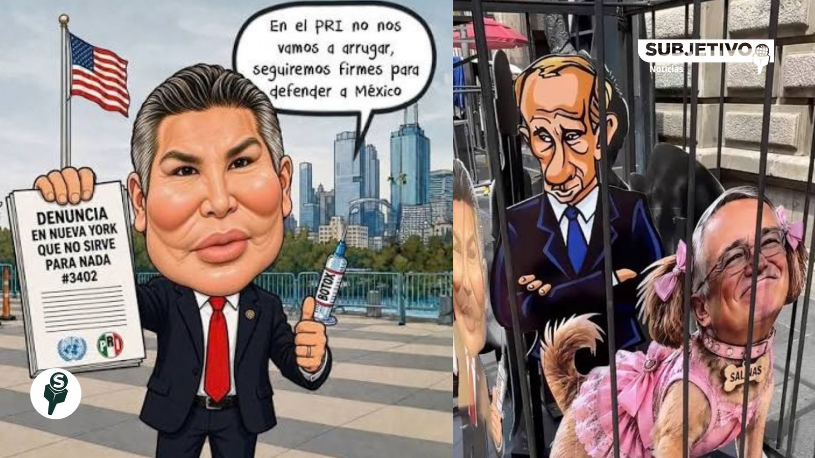 Sheinbaum aclara que reforma de propiedad intelectual NO prohíbe memes; señala desinformación