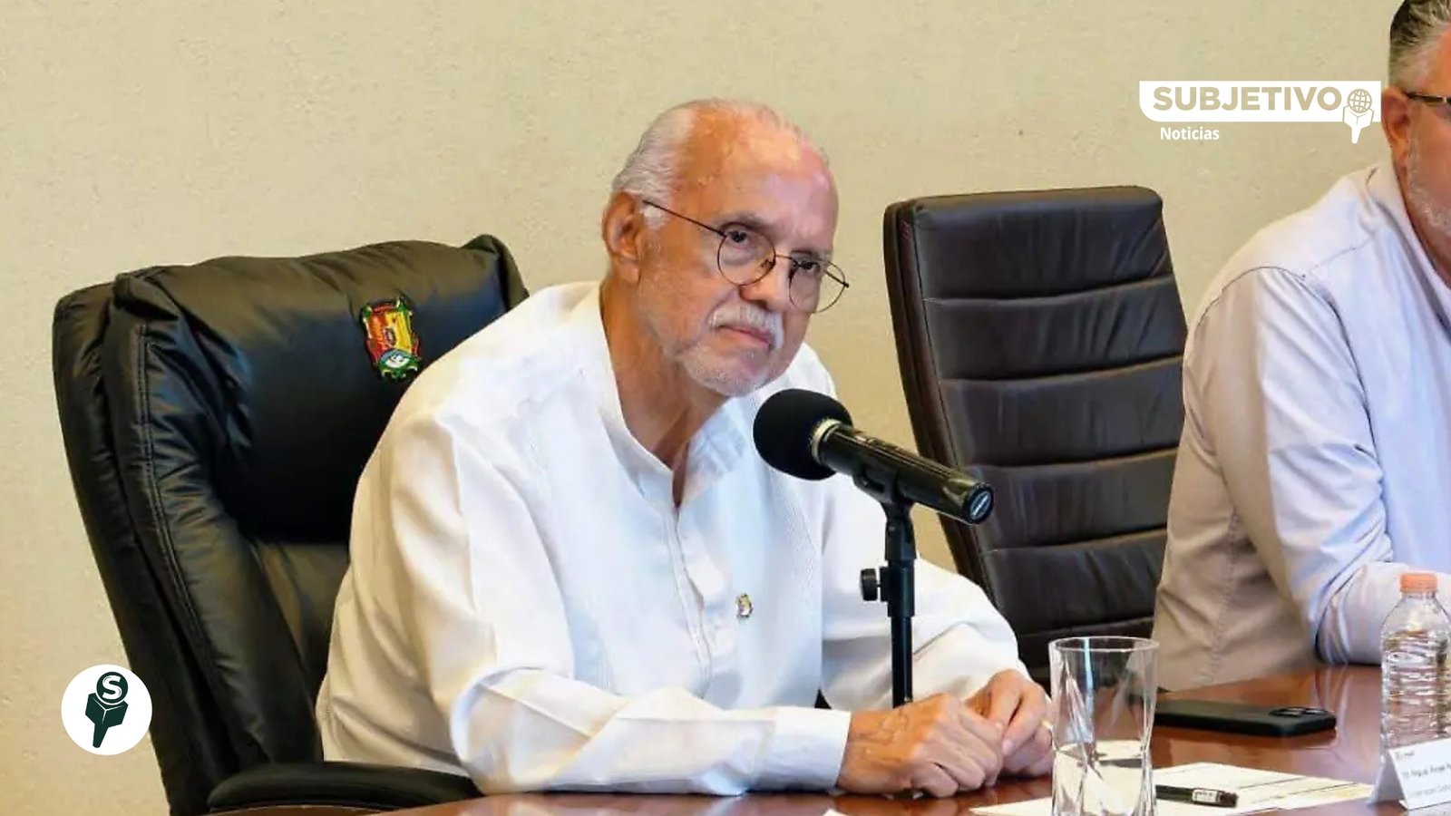 Frustran presunto atentado contra gobernador y fiscal de Nayarit; hay 10 detenidos