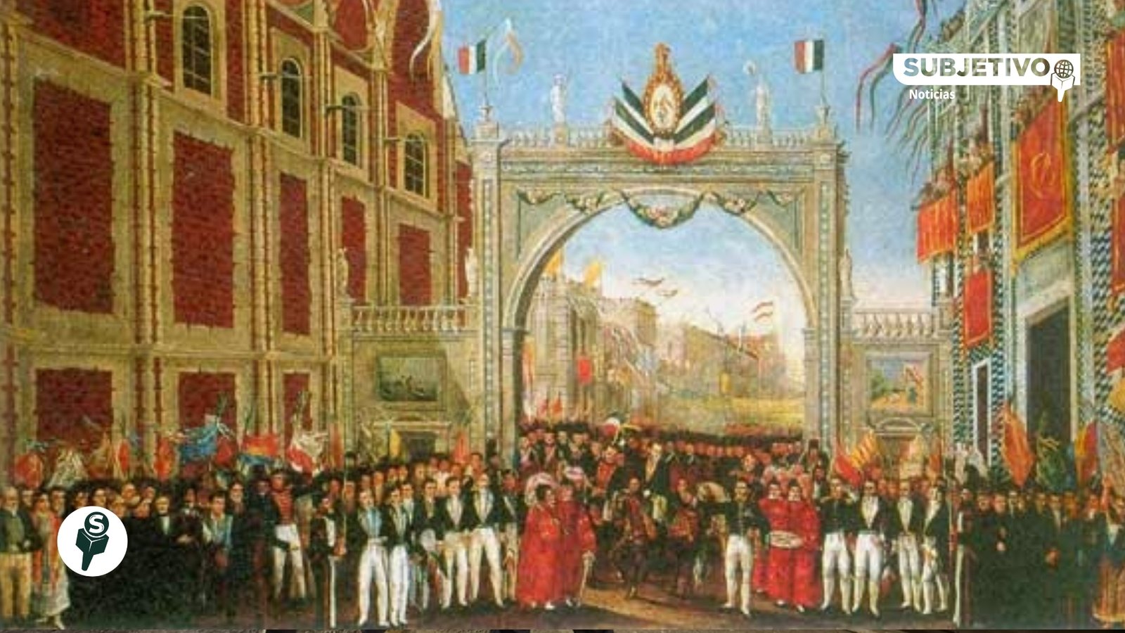 La Independencia también la ganó el pueblo, no sólo los héroes