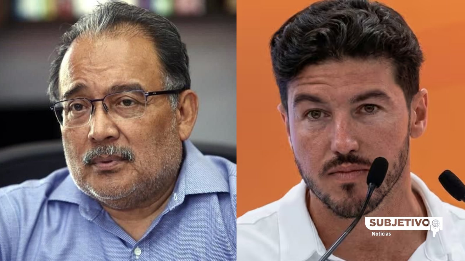 Mijes exige aclarar destino de 4 mil mdp de Agua y Drenaje; cuestiona a Samuel García por fugas y malos olores