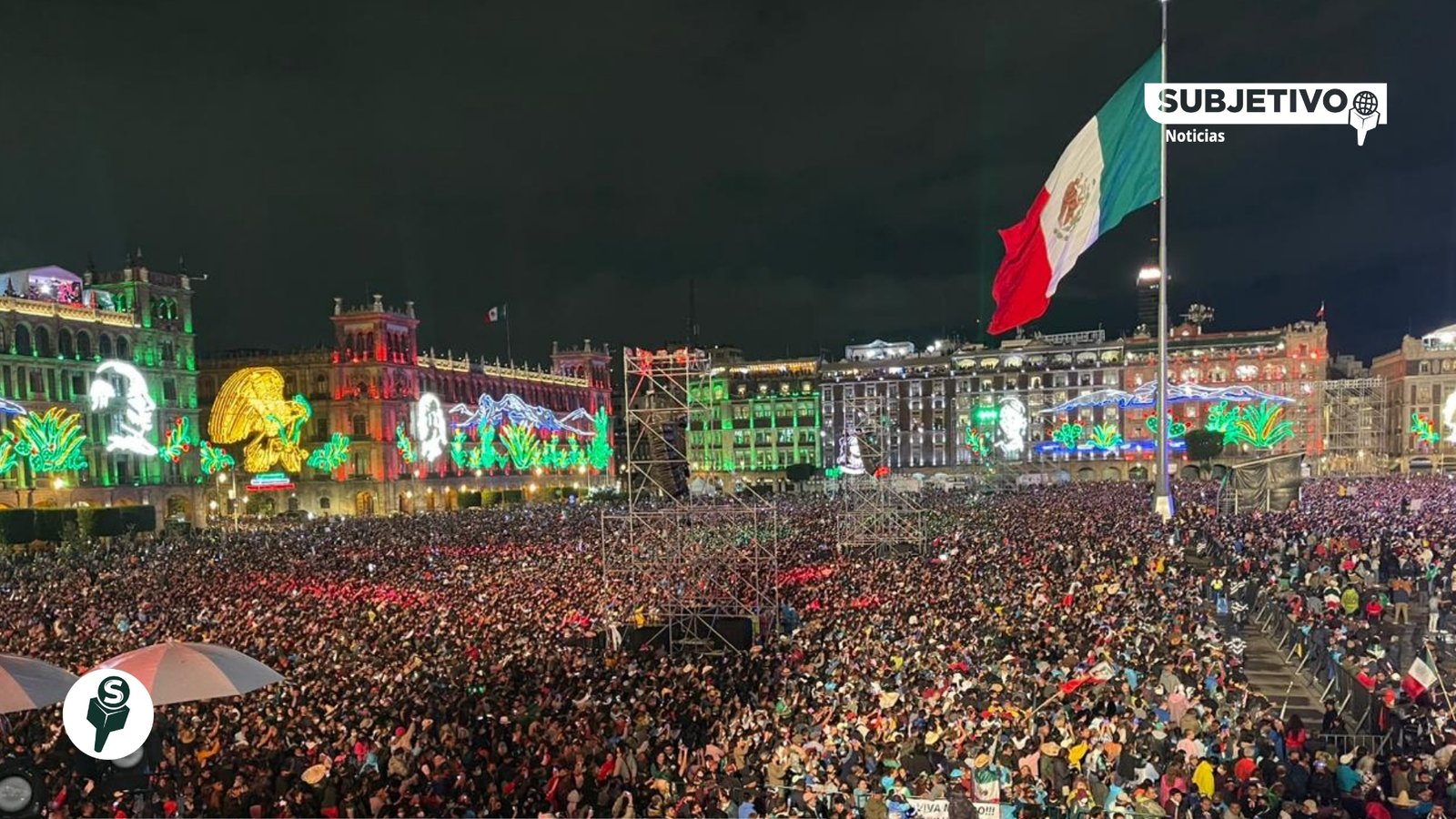 Fiestas Patrias dejarán derrama de 6 mil 704 mdp en CDMX