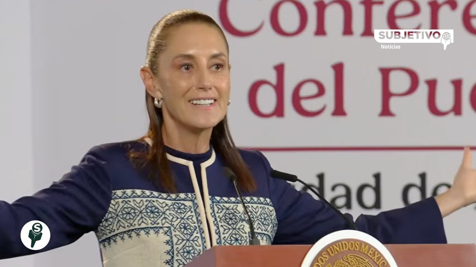 Sheinbaum destaca que inversión en vivienda ya equivale a 1.2% del PIB
