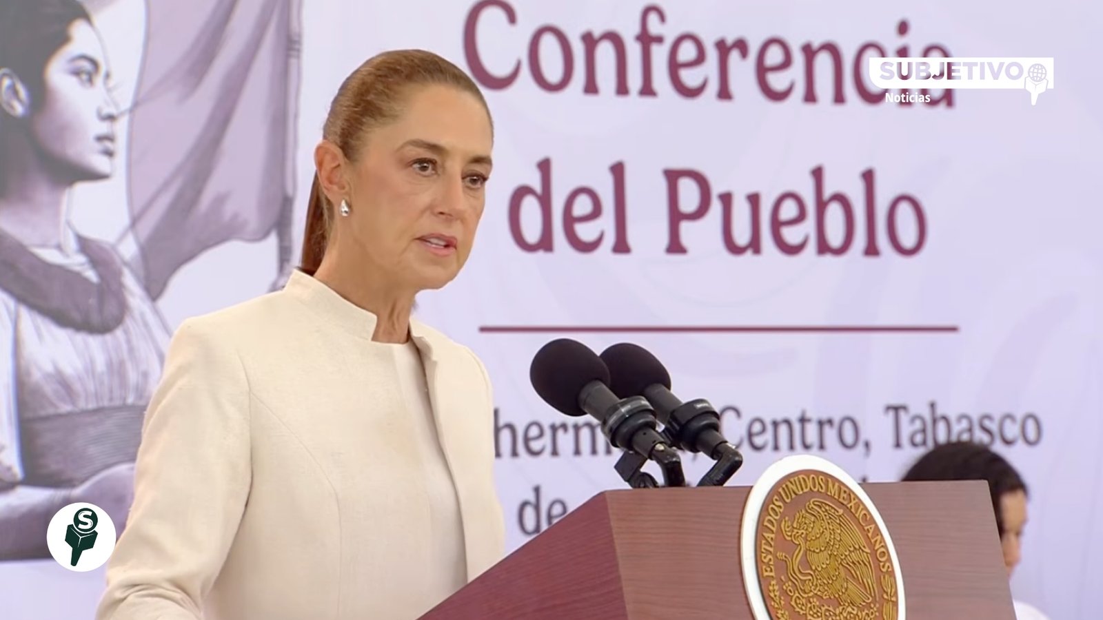 Sheinbaum buscará reunión con Xi Jinping durante viaje a China