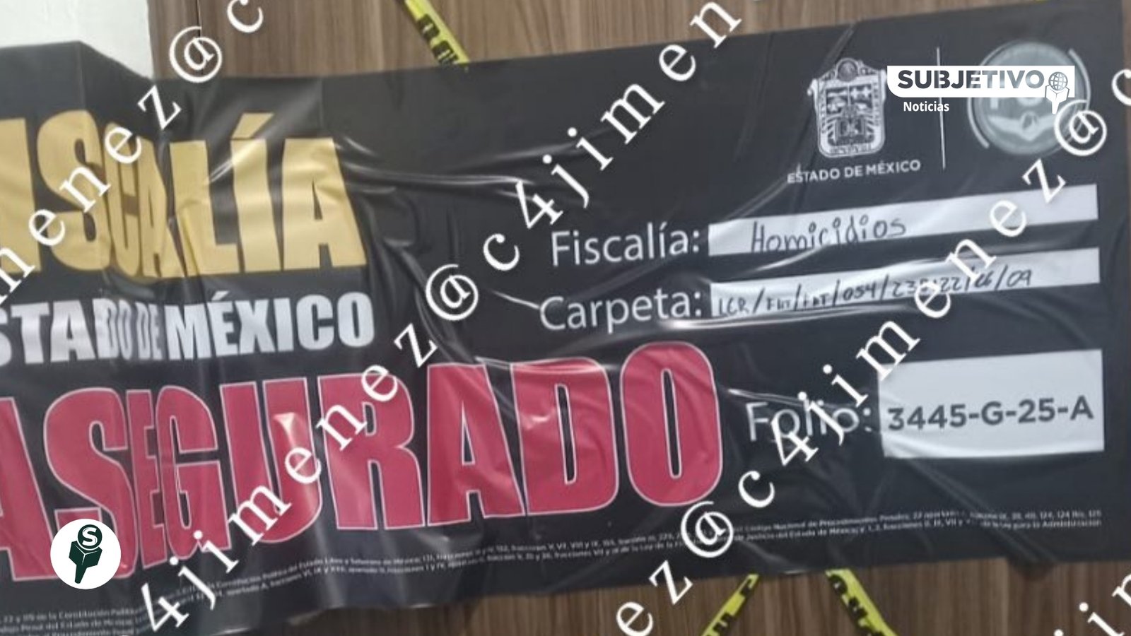 “Mi sobrina no merecía morir así”: familia de Aleyda exige justicia