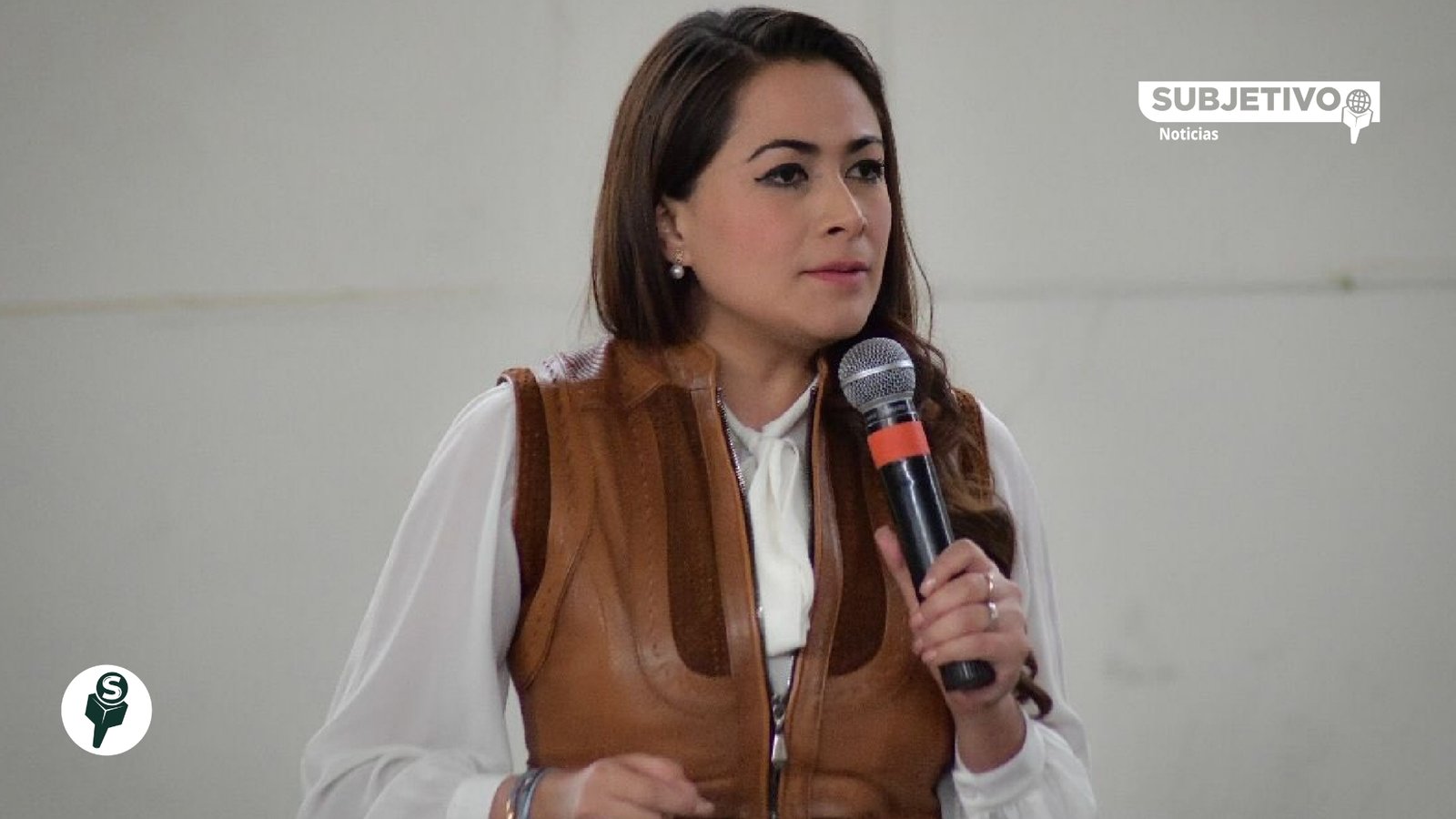 FGR va contra cinco exfuncionarios de Tere Jiménez por contrato millonario