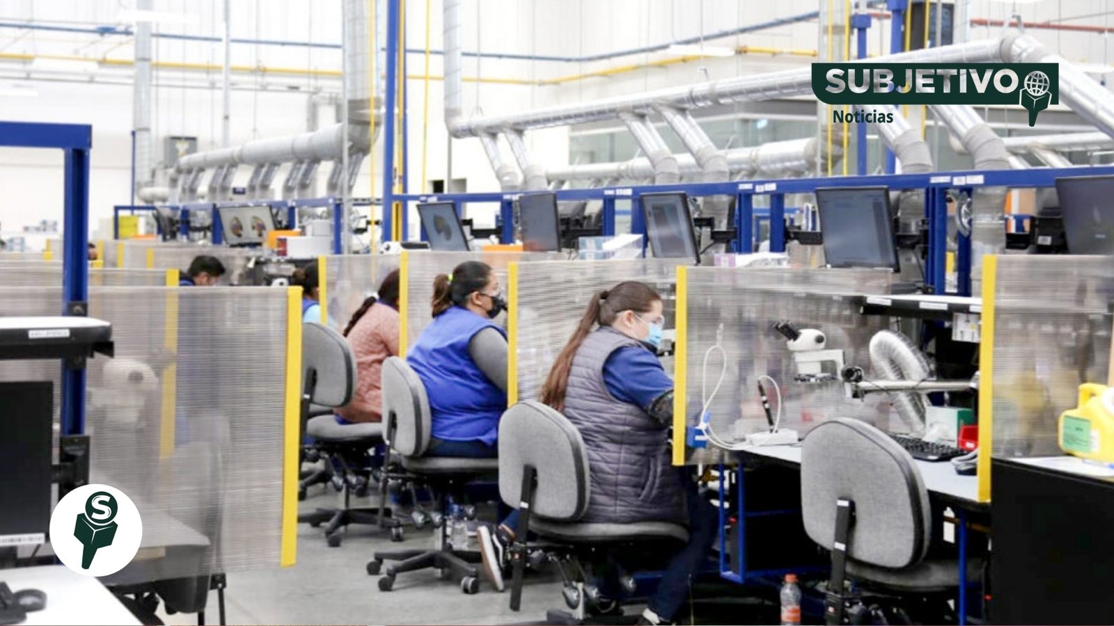 México registra la segunda tasa de desempleo más baja de la OCDE