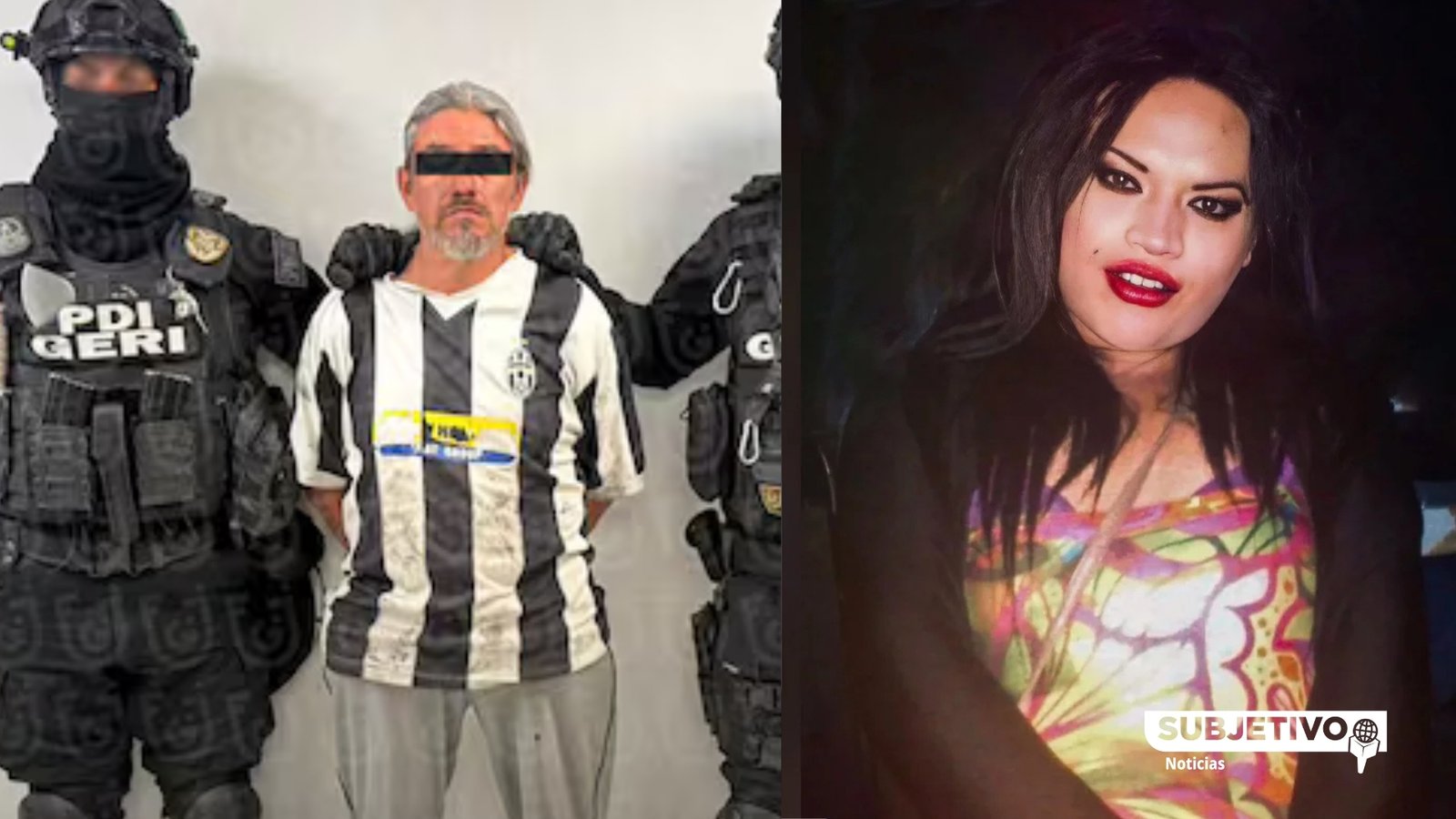 Reclasifican como feminicidio el caso de Paola Buenrostro; vinculan a proceso a Arturo “N”