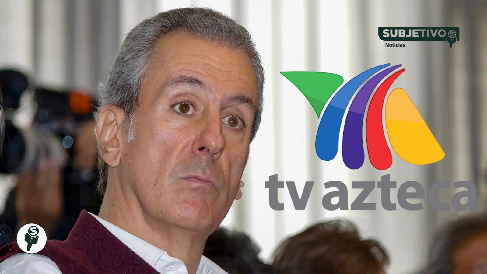 Pepe Chedraui entregó más de 13 mdp en contratos a TV Azteca