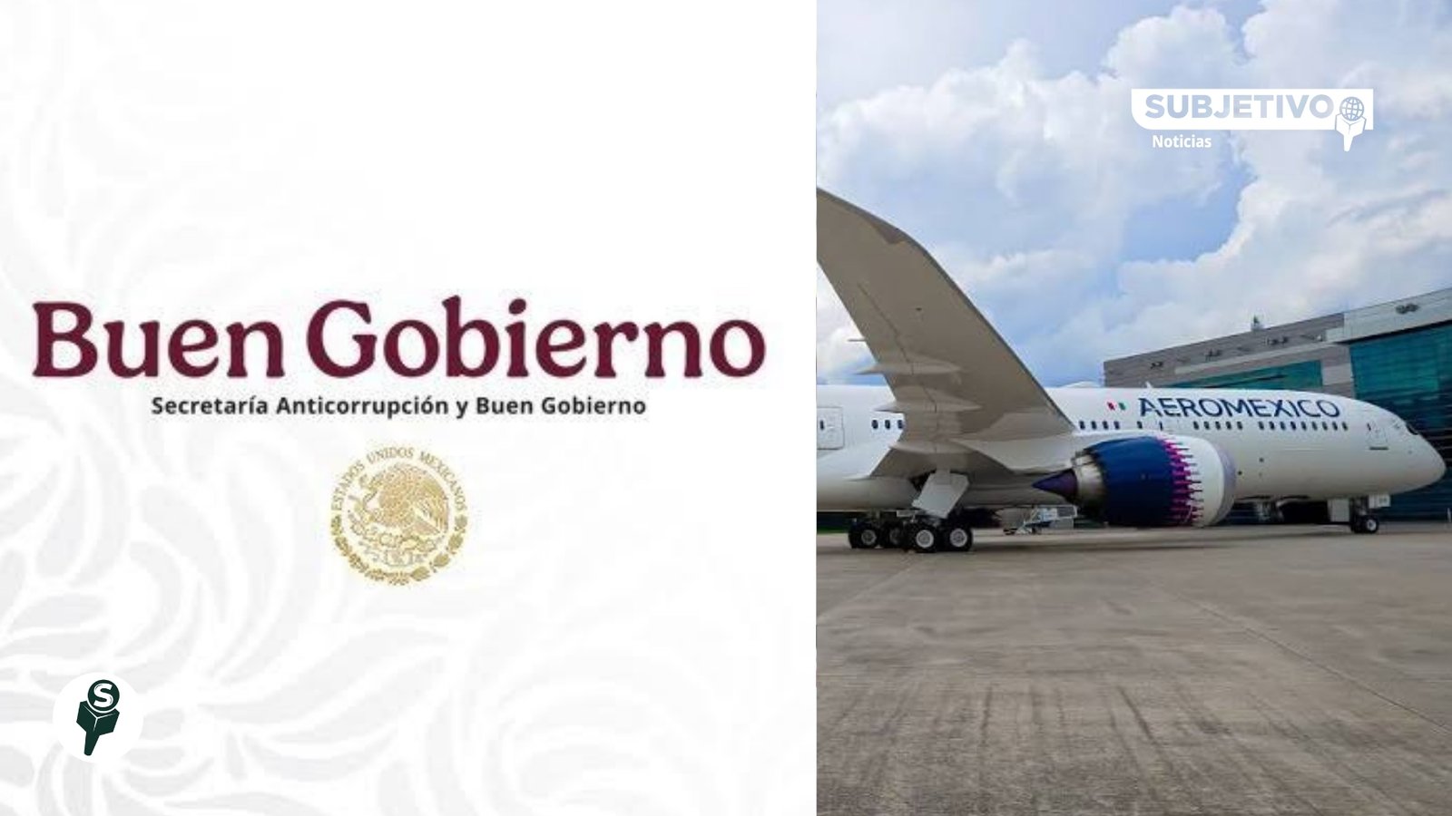 Investigan posible filtración de datos de Aeroméxico