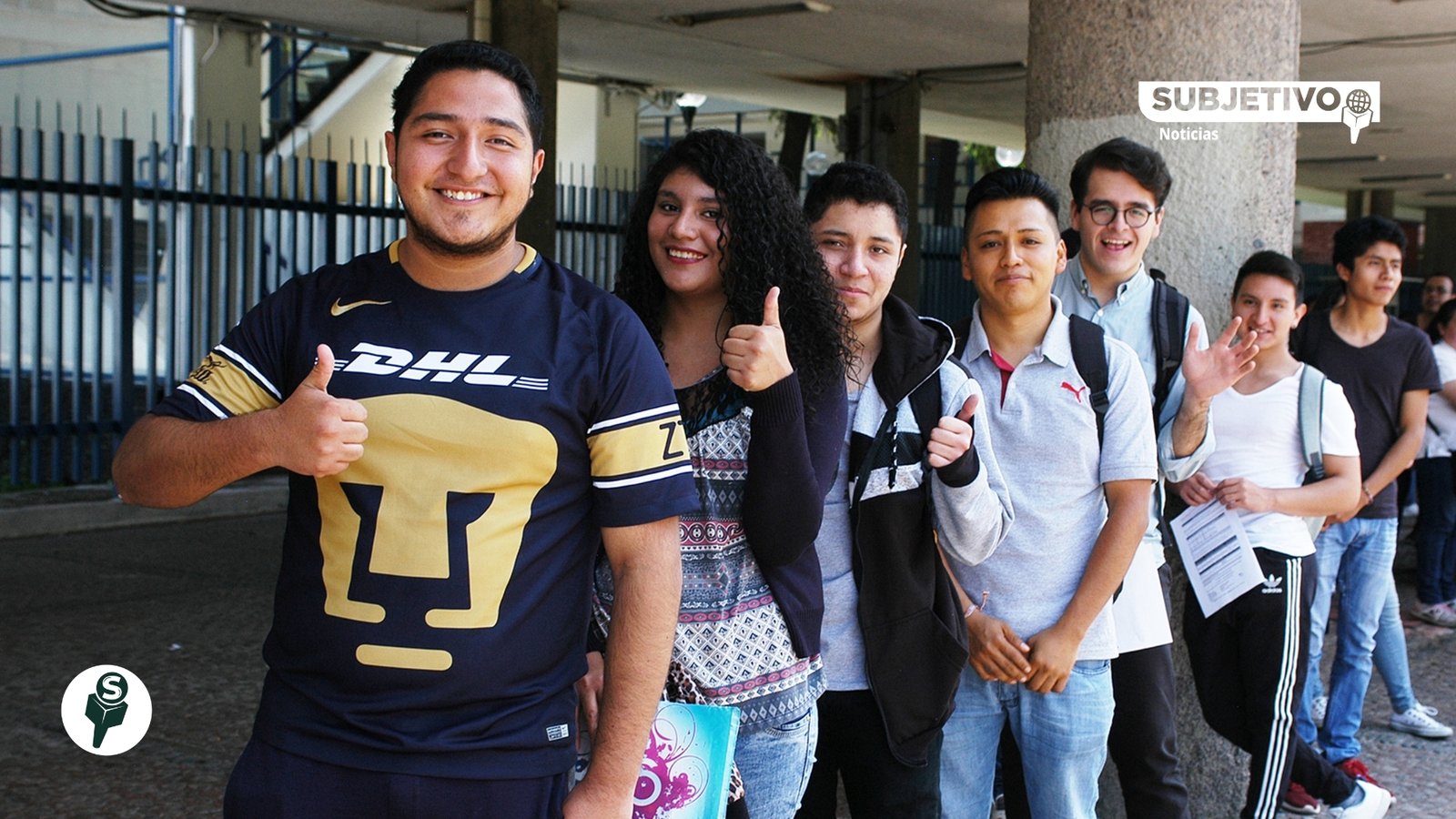 UNAM abre segunda oportunidad: casi 5 mil ya buscan un lugar
