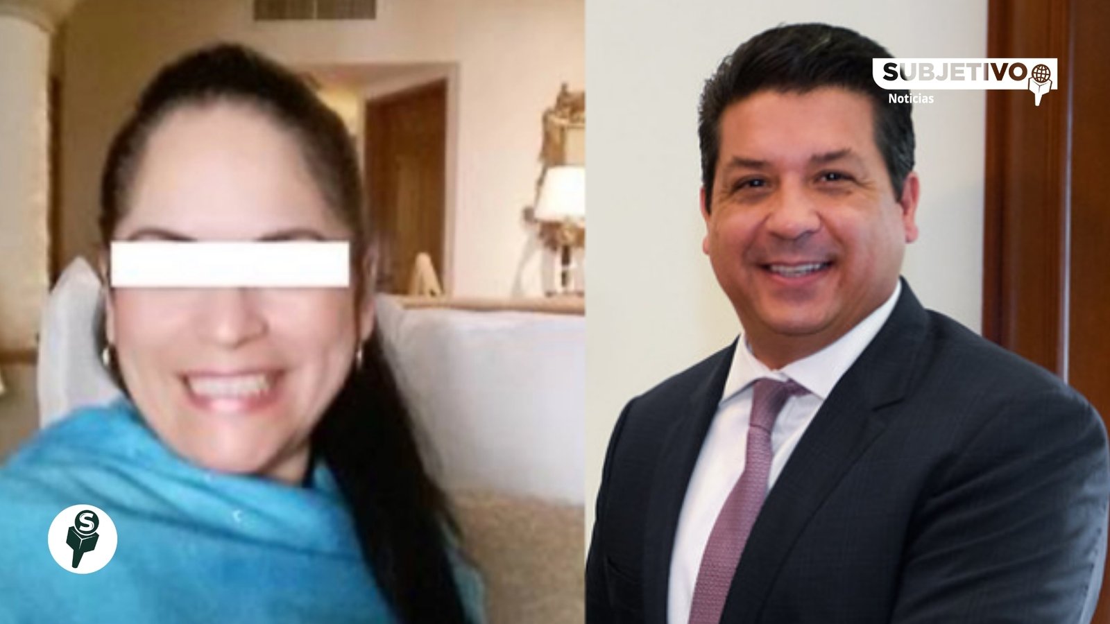 Excontralora de Cabeza de Vaca es declarada culpable por pagos irregulares