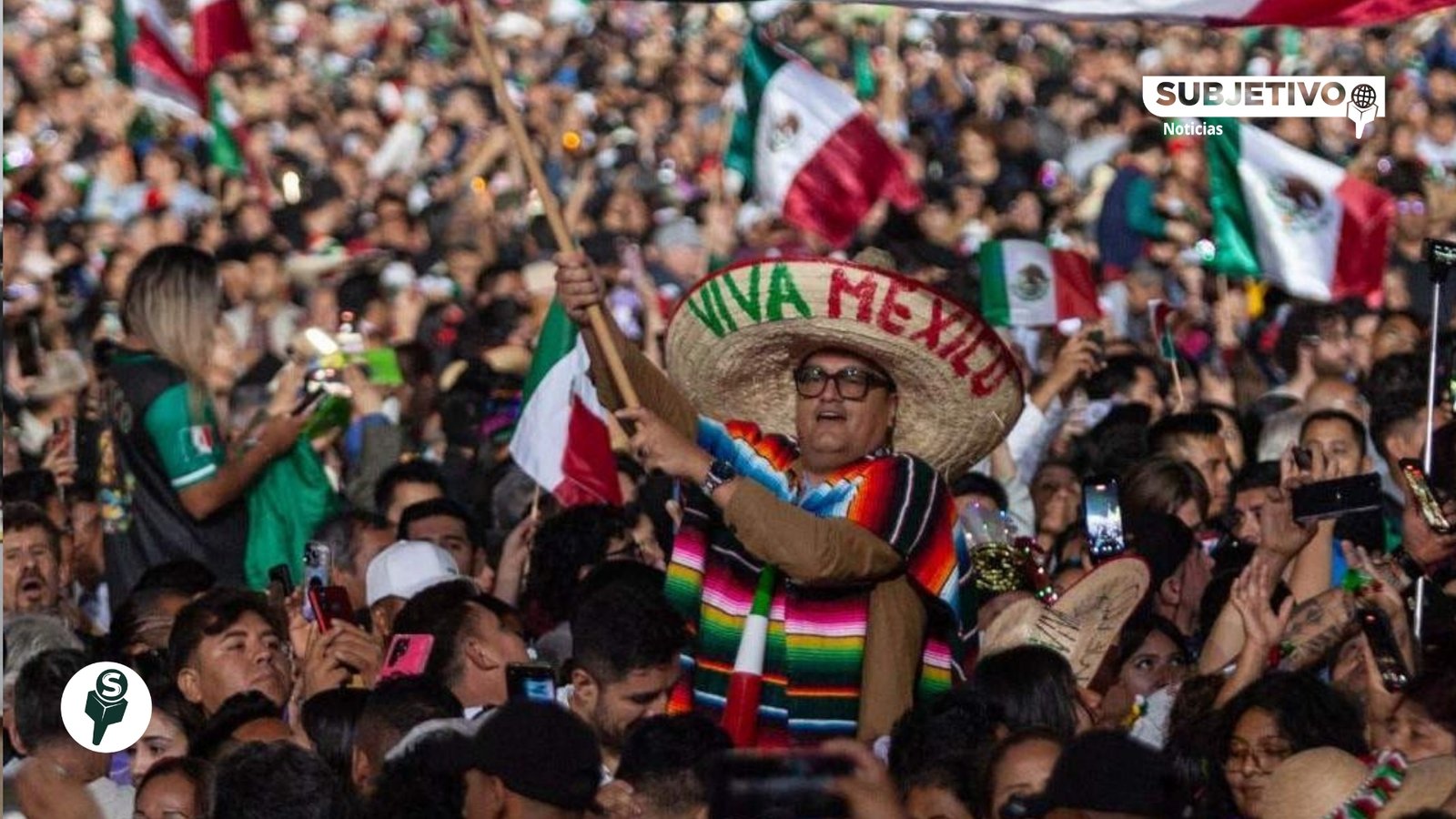 ¿Qué se celebra realmente el 16 de septiembre en México?
