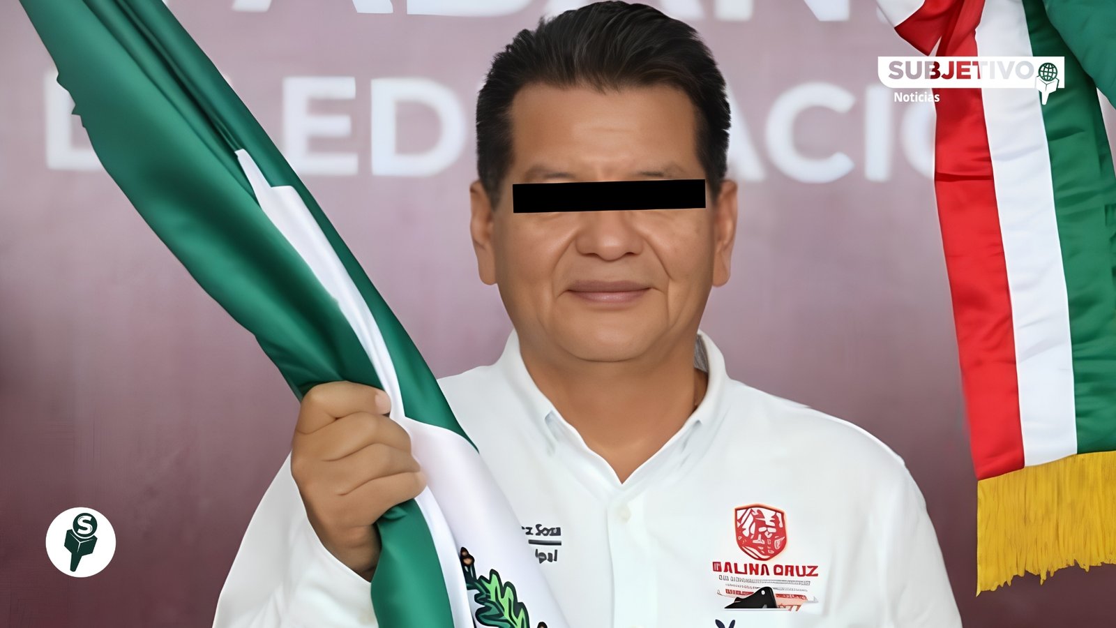 Vinculan a proceso a alcalde del PT por violencia política contra excandidata