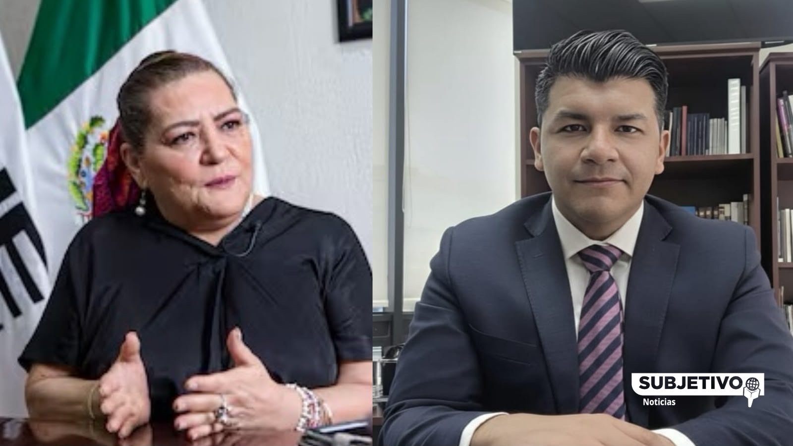 Contralor del INE comparecerá ante diputados por caso Taddei